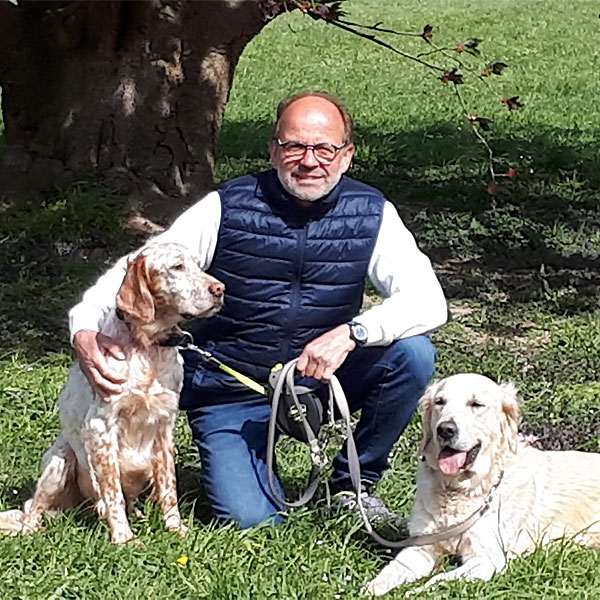 Hundebetreuung Remscheid Ronsdorf