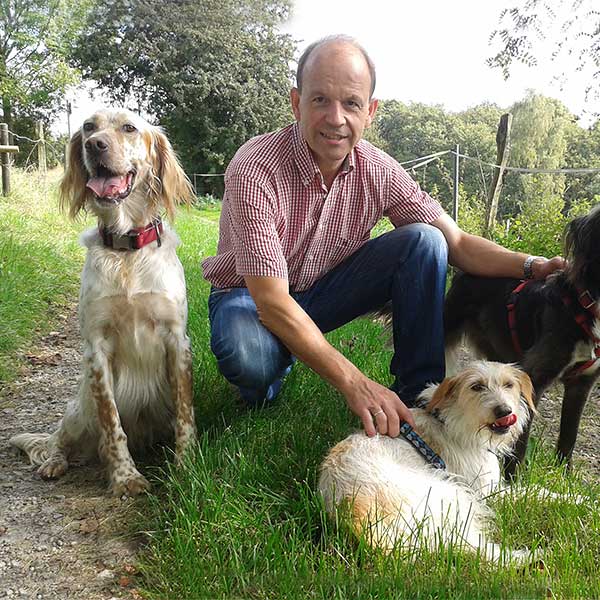 Hundebetreuung Remscheid Ronsdorf