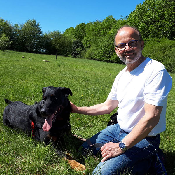 Hund- und Hausbetreuung Remscheid Wuppertal